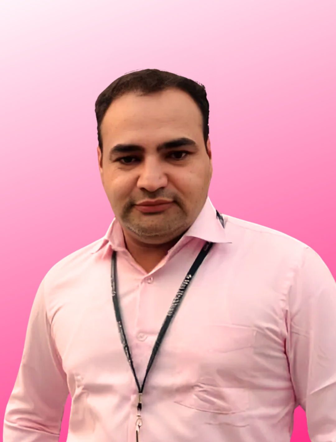 5. Yudhveer Singh - Executive Member