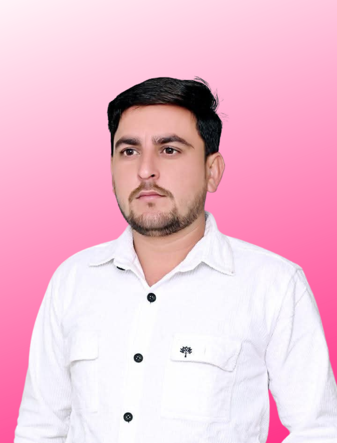 Dr. Mohit - Executive Mamber