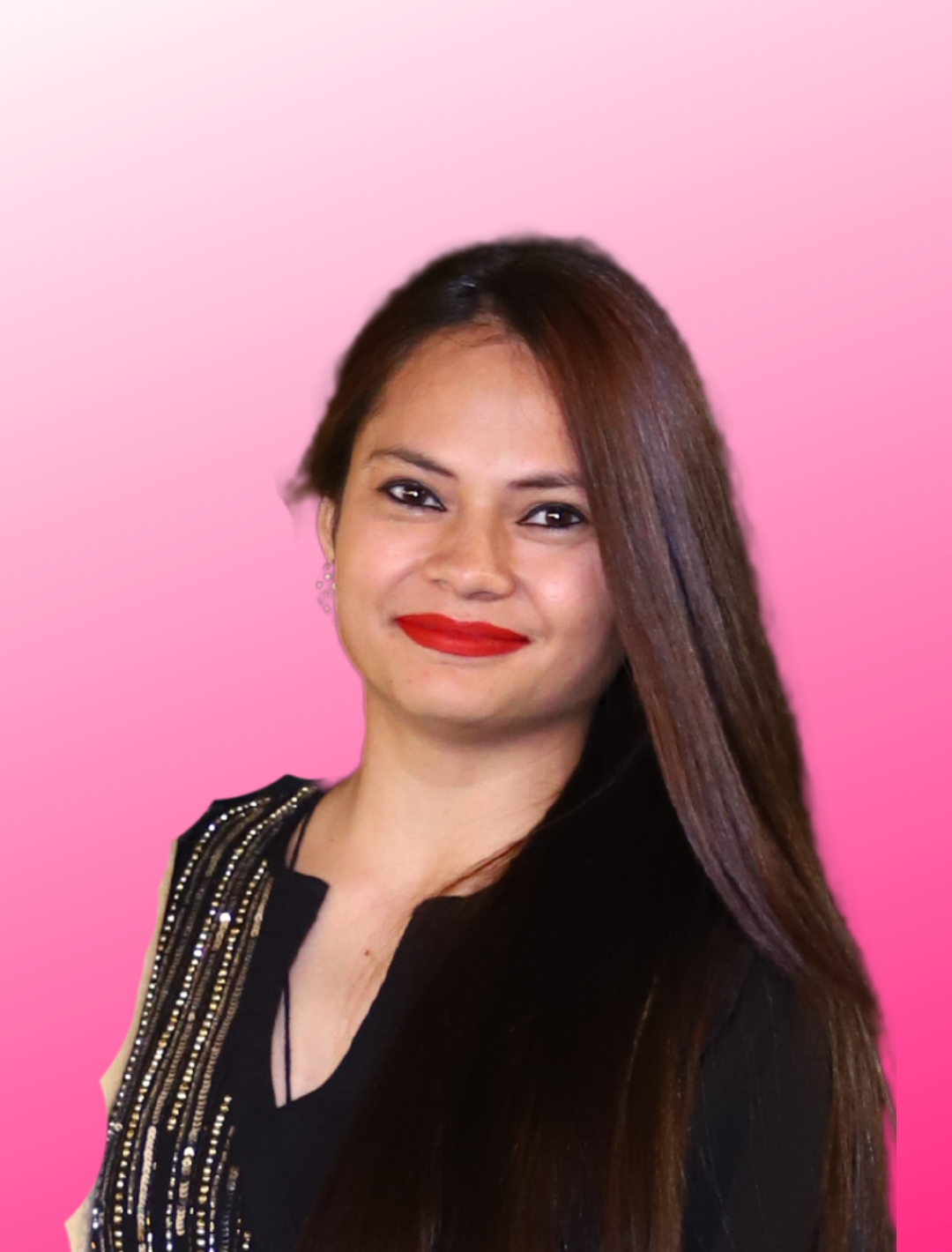 Priyanka Sharma - Executive Member